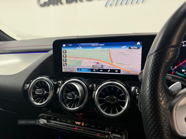 Used Mercedes-Benz EQA 2023 for sale - 77525489: Photo 20