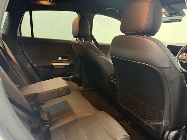 Used Mercedes-Benz EQA 2023 for sale - 77525489: Photo 21