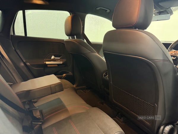 Used Mercedes-Benz EQA 2023 for sale - 77525489: Photo 22