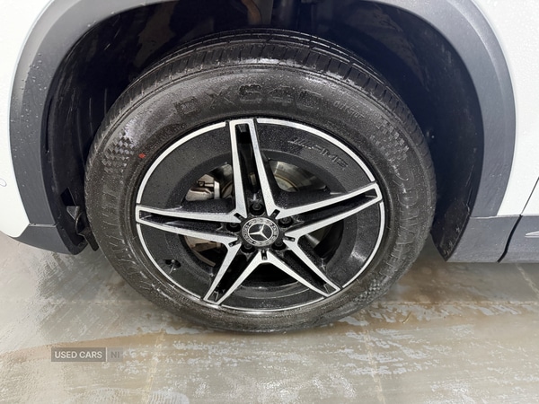 Used Mercedes-Benz EQA 2023 for sale - 77525489: Photo 25