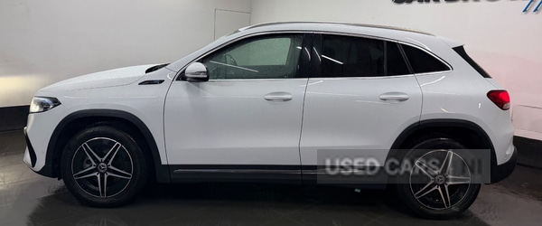 Used Mercedes-Benz EQA 2023 for sale - 77525489: Photo 5