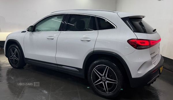 Used Mercedes-Benz EQA 2023 for sale - 77525489: Photo 6