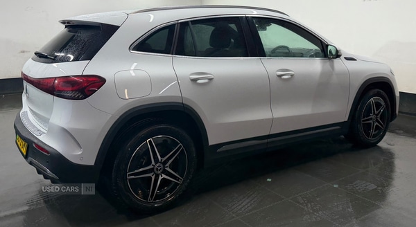 Used Mercedes-Benz EQA 2023 for sale - 77525489: Photo 8