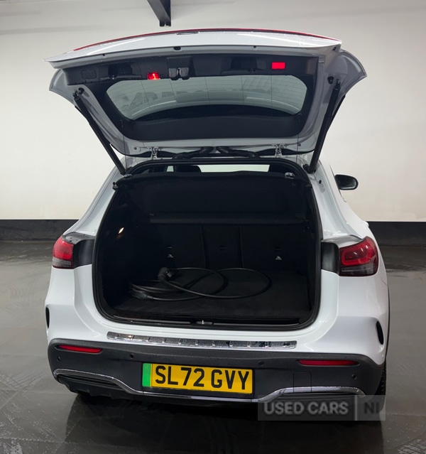 Used Mercedes-Benz EQA 2023 for sale - 77525489: Photo 9