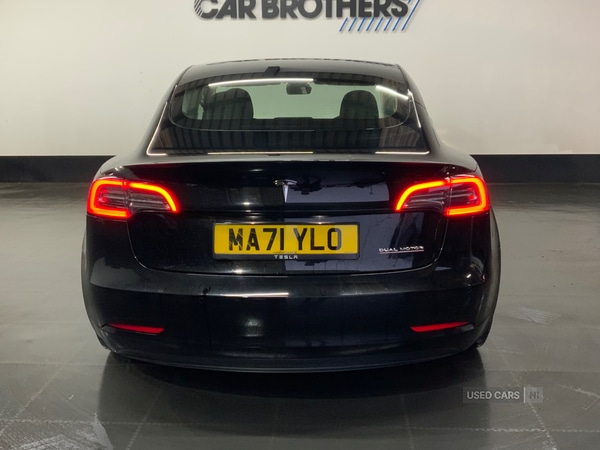 Used Tesla Model 3 2021 for sale - 76715913: Photo 10