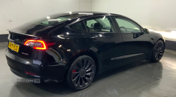 Used Tesla Model 3 2021 for sale - 76715913: Photo 11