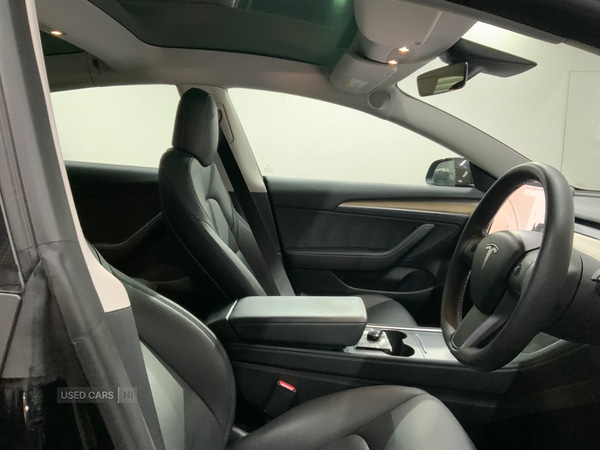 Used Tesla Model 3 2021 for sale - 76715913: Photo 12