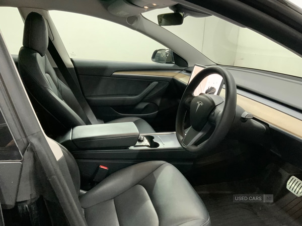 Used Tesla Model 3 2021 for sale - 76715913: Photo 13