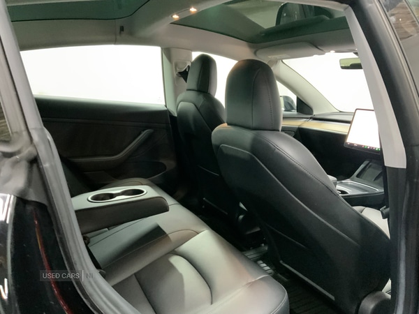 Used Tesla Model 3 2021 for sale - 76715913: Photo 14