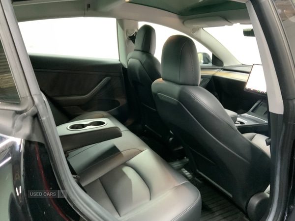 Used Tesla Model 3 2021 for sale - 76715913: Photo 15