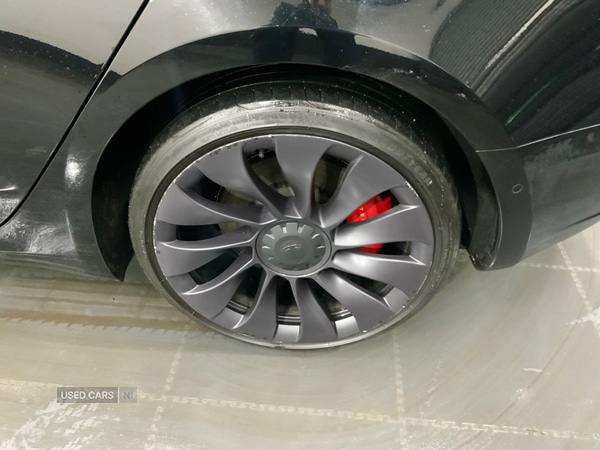 Used Tesla Model 3 2021 for sale - 76715913: Photo 16