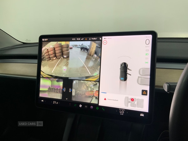 Used Tesla Model 3 2021 for sale - 76715913: Photo 18