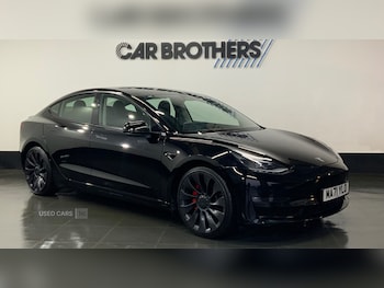 Used Tesla Model 3 2021 for sale - 76715913: Photo