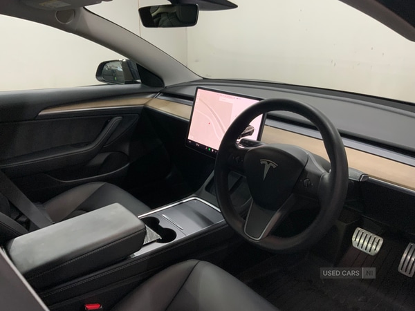 Used Tesla Model 3 2021 for sale - 76715913: Photo 20