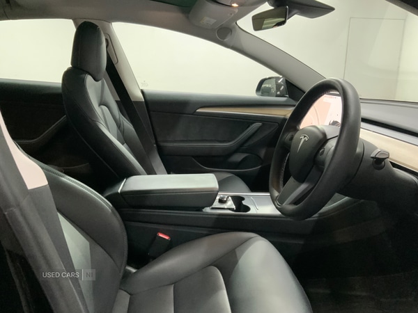 Used Tesla Model 3 2021 for sale - 76715913: Photo 21