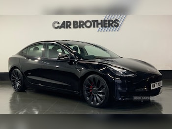 Used Tesla Model 3 2021 for sale - 76715913: Photo