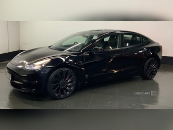 Used Tesla Model 3 2021 for sale - 76715913: Photo