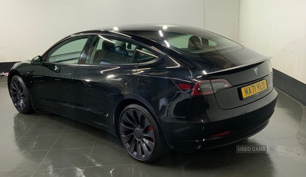 Used Tesla Model 3 2021 for sale - 76715913: Photo 6