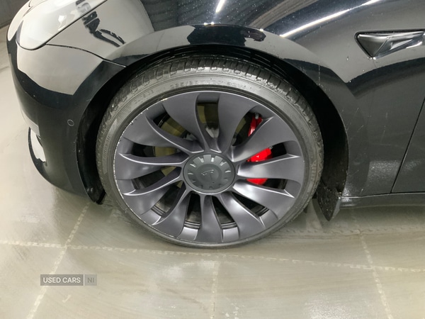 Used Tesla Model 3 2021 for sale - 76715913: Photo 7