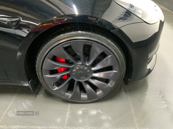 Used Tesla Model 3 2021 for sale - 76715913: Photo 8