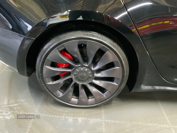 Used Tesla Model 3 2021 for sale - 76715913: Photo 9