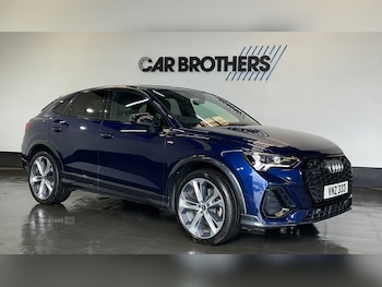 Used Audi Q3 2022 for sale - 78810747: Photo