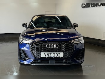 Used Audi Q3 2022 for sale - 78810747: Photo