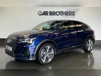 Used Audi Q3 2022 for sale - 78810747: Photo