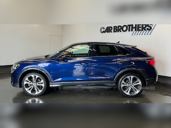 Used Audi Q3 2022 for sale - 78810747: Photo