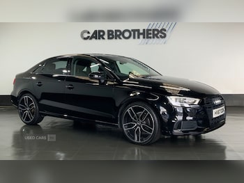 2017 - 1.6 TDI 116 Sport 4dr S Tronic