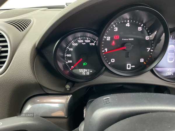 Used Porsche Cayman 2017 for sale - 76433418: Photo 14