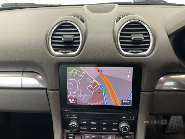 Used Porsche Cayman 2017 for sale - 76433418: Photo 15