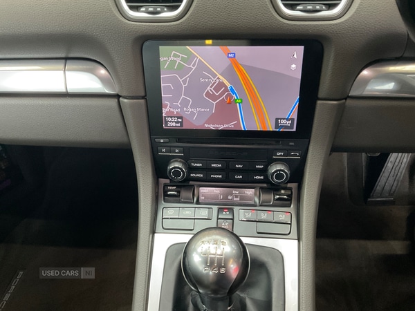 Used Porsche Cayman 2017 for sale - 76433418: Photo 16