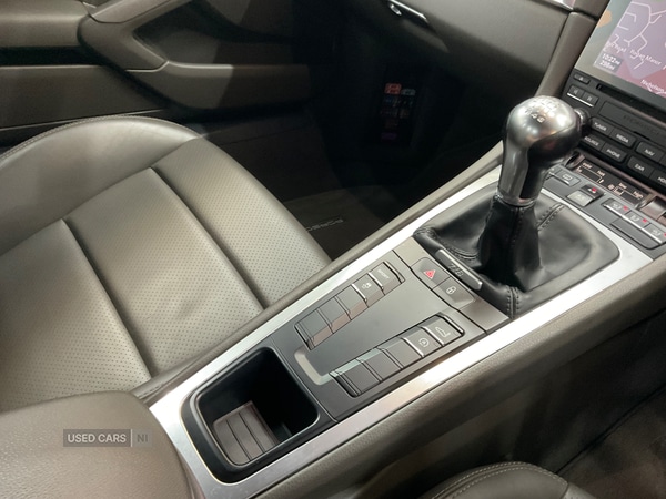 Used Porsche Cayman 2017 for sale - 76433418: Photo 17