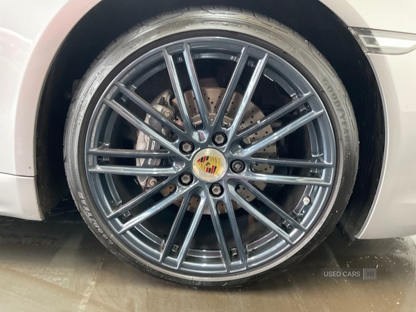 Used Porsche Cayman 2017 for sale - 76433418: Photo 19