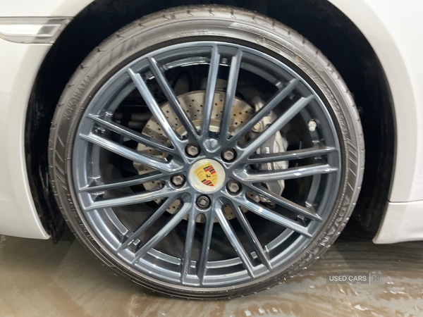 Used Porsche Cayman 2017 for sale - 76433418: Photo 20