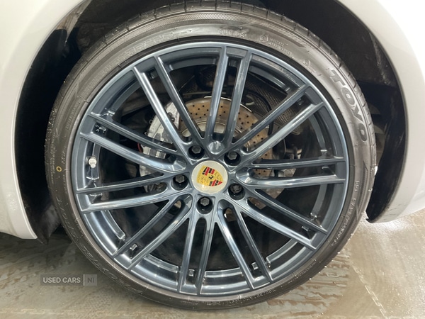 Used Porsche Cayman 2017 for sale - 76433418: Photo 21