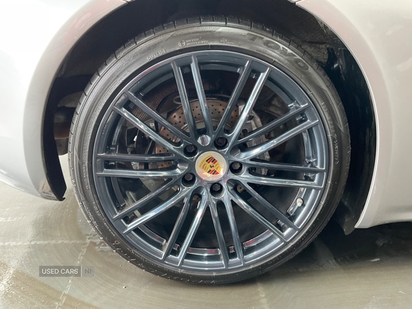 Used Porsche Cayman 2017 for sale - 76433418: Photo 22