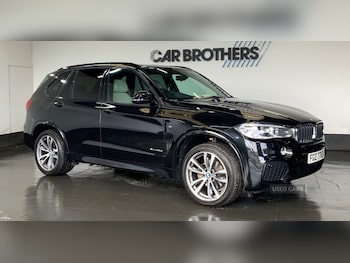 BMW - X5