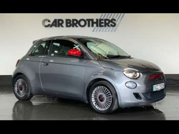Used Fiat 500 2022 for sale - 75072100: Photo