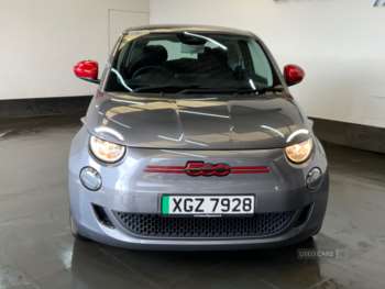 Used Fiat 500 2022 for sale - 75072100: Photo