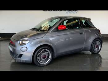 Used Fiat 500 2022 for sale - 75072100: Photo