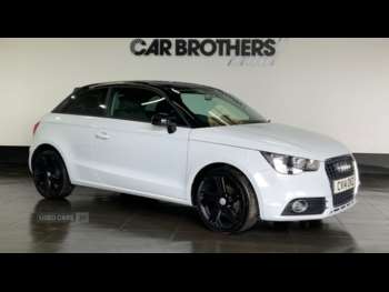 2014 - 1.2 TFSI Sport 3dr