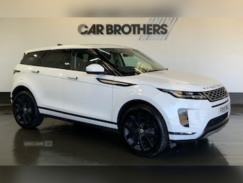 Used Land Rover Range Rover Evoque 2019 for sale - 79497697: Photo