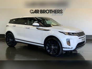 Used Land Rover Range Rover Evoque 2019 for sale - 79497697: Photo