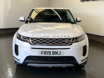 Used Land Rover Range Rover Evoque 2019 for sale - 79497697: Photo