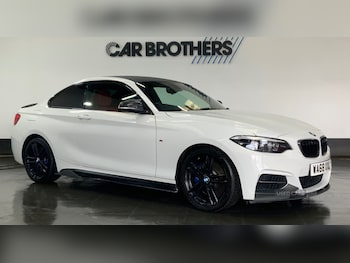 Used BMW 2 Series 2018 for sale - 79349866: Photo
