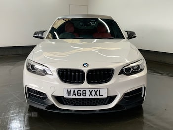 Used BMW 2 Series 2018 for sale - 79349866: Photo