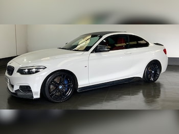 Used BMW 2 Series 2018 for sale - 79349866: Photo