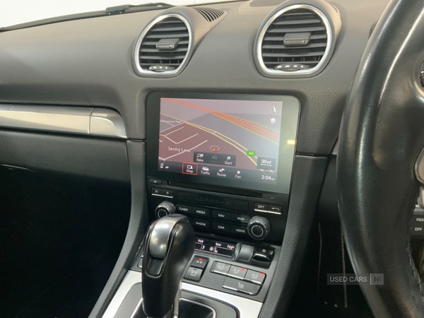 Used Porsche Cayman 2017 for sale - 77231013: Photo 18